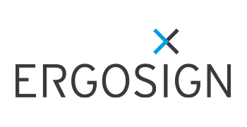 Ergosign Logo